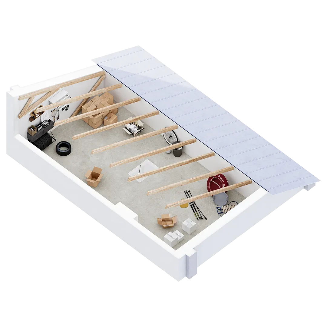 22. Rzuty kondygnacji