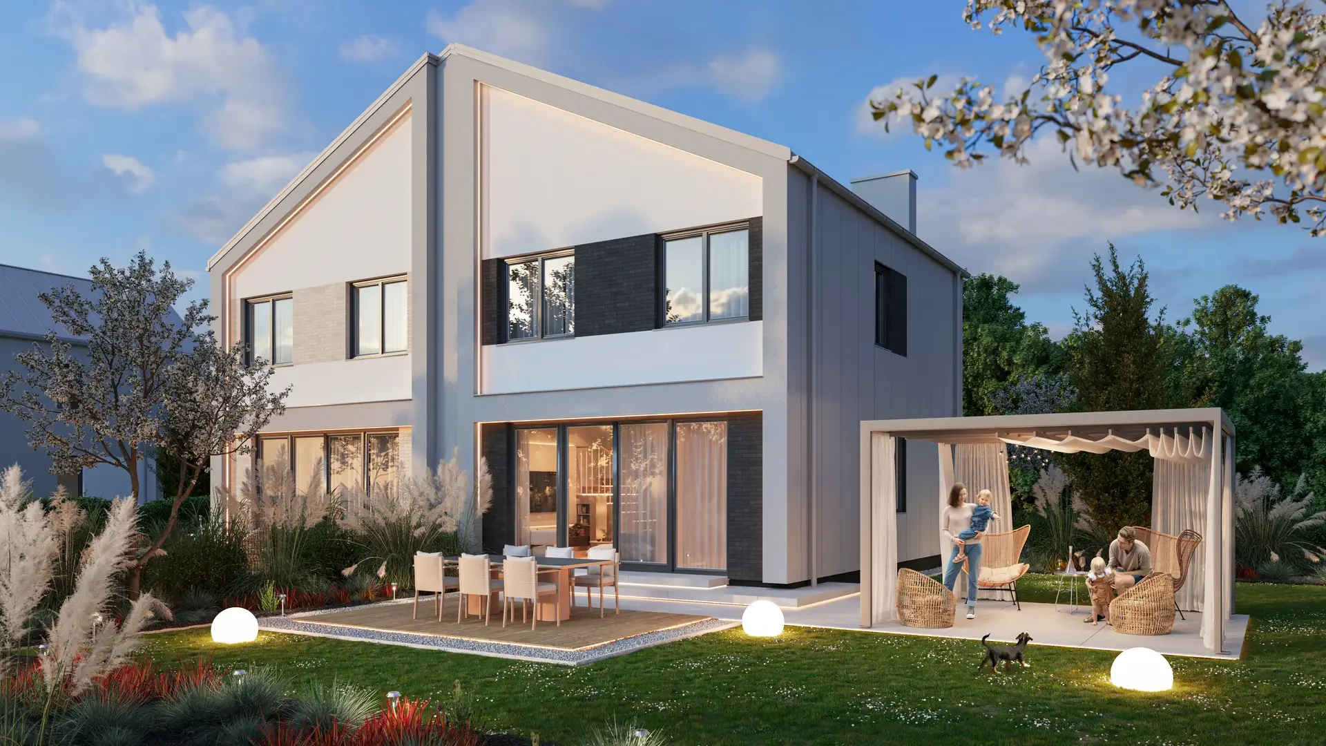 5. Lokalizacja osiedla