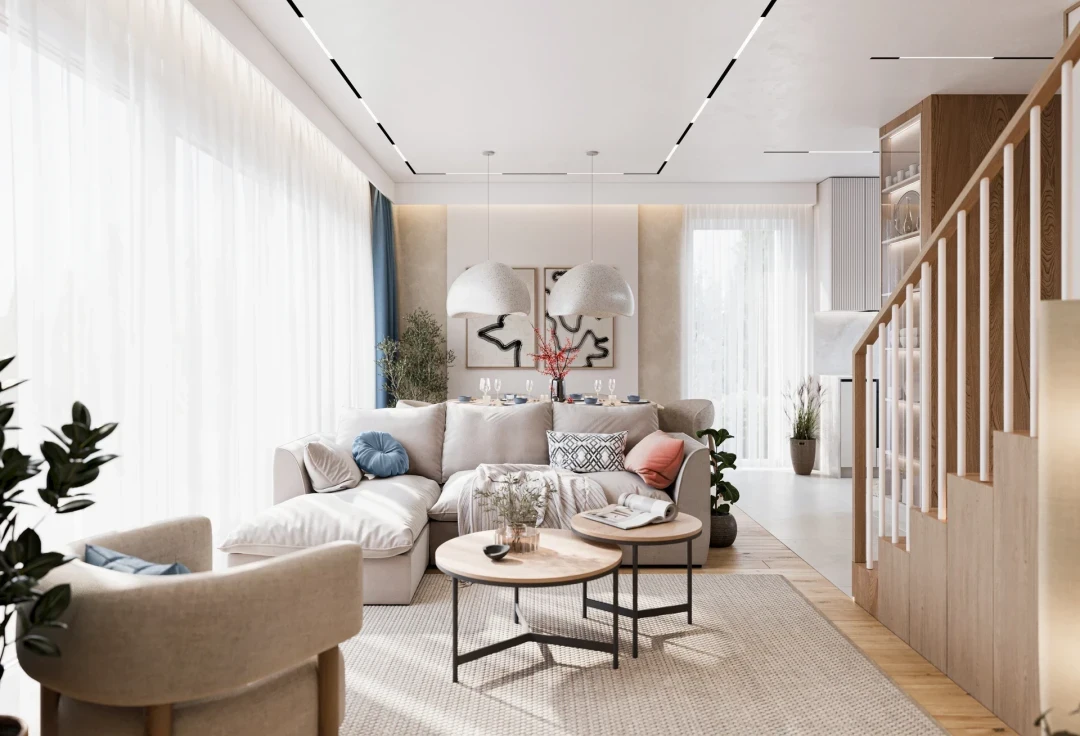 3. Standard wykończenia